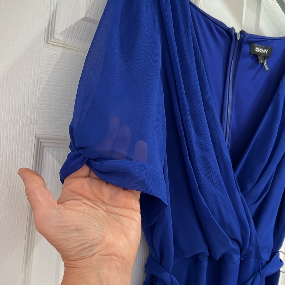 DKNY DRESS - Picture 5 of 5